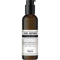 PREVIA - Curl Definer Plaukų vaškas ir kremai 200 ml unisex