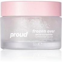 Skin Proud - Frozen Over-Gel-To-Ice Hydrator Veido kremai 50 ml unisex