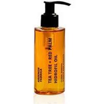 ARSENIJS FABRICA - Tea Tree + Red Palm Hydrophilic Oil Veido aliejus 150 ml unisex