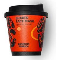 ARSENIJS FABRICA - Ultra-Vitamin Radiance Shaker Mask Drėkinamosios kaukės 15 g unisex