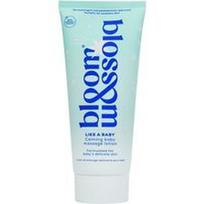 Bloom & Blossom - Like A Baby Calming Baby Massage Lotion Kūno kremai 200 ml unisex