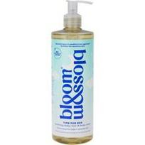 Bloom & Blossom - Time For Bed Soothing Baby Hair & Body Wash Dušo želė 500 g unisex