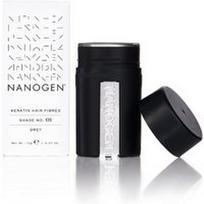 NANOGEN - Keratin Hair Fibres Plaukų šaknų spalva 15 g unisex