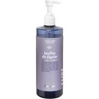 Kerzon - Exfoliating Soap Feuilles de Figuiers Dušo želė 500 ml unisex