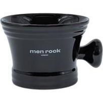 MENROCK - Porcelain Shaving Bowl Vatos diskeliai ir ausų krapštukai 180 g unisex