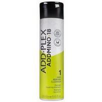 Addmino-18 - Hair Reborn Cleanser Shampoo Šampūnai 250 ml unisex