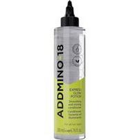 Addmino-18 - Express Glow Potion Plaukų aliejai ir serumai 200 ml unisex