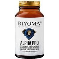 BIYOMA - Alpha Pro Vitaminai ir maisto papildai 1 pieces unisex