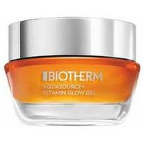 Biotherm - Biotherm Aquasource Vitamin Glow Gel Veido kremai 50 ml female