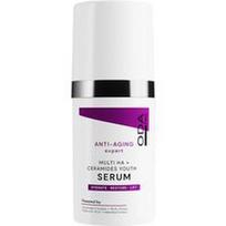 ODA PRO - Regenerating Youth Serum With Multi-Hyaluronic Acid Drėkinamieji veido serumai 30 ml unisex