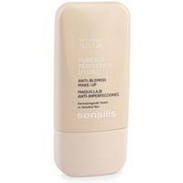 SENSILIS - Pure Age Perfection Makiažo pagrindai 30 ml Nr. 03