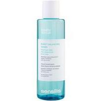 SENSILIS - Purify Balancing Toner Veido valymo rinkiniai 200 ml unisex