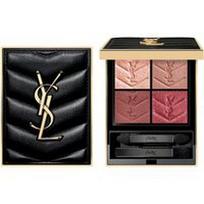 Yves Saint Laurent - Couture Mini Clutch Rinkiniai ir paletės 4 g Nr. 820