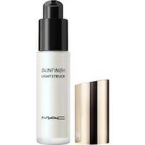 MAC - MAC Skinfinish Lightstruck Liquid Highlighter Švytėjimo priemonės / highlighter 15 ml 09 - GLACIAL