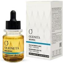Barex - Olioseta Nourish Oil For Blond Plaukų aliejai ir serumai 30 ml unisex