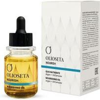 Barex - Olioseta Nourish Oil Plaukų aliejai ir serumai 30 ml unisex