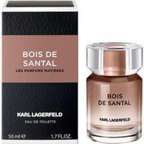 Karl Lagerfeld - Les Parfums Matières Bois de Santal Tualetinis vanduo 50 ml male