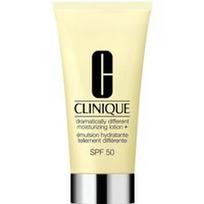 Clinique - Clinique 3-Phasen-Systempflege Dramatically Different Moisturizing Lotion+™ SPF 50 Veido kremai 50 ml female