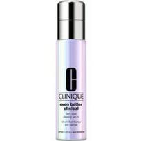 Clinique - Clinique Even Better™ Clinical™ Dark Spot Clearing Serum Veido serumai brandžiai odai 30 ml female