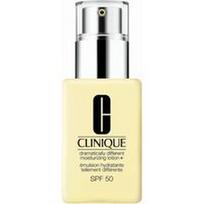 Clinique - Clinique 3-Phasen-Systempflege Dramatically Different Moisturizing Lotion+™ SPF 50 Veido kremai 75 ml female