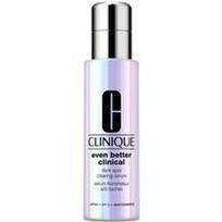 Clinique - Clinique Even Better™ Clinical™ Dark Spot Clearing Serum Veido serumai brandžiai odai 50 ml female