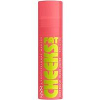 NYX Professional Makeup - NYX Professional Makeup Fat Cheeks Juicy Skaistalai 8 ml Fig Fizz