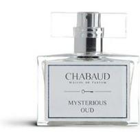 CHABAUD MAISON DE PARFUM - Mysterious Oud Kvepalai 30 ml female