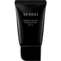 SENSAI - Ultimate RADIANT GLOW FOUNDATION Makiažo pagrindai 30 ml 103 - SAND BEIGE