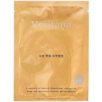 JA YEON MAPPING - Veritana Moisture Mask Lakštinės veido kaukės 23 g unisex