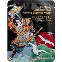 MITOMO - Purifying Galactomyces Firming Essence Mask Lakštinės veido kaukės 32 g unisex