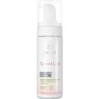 INOAR - Speed Liss Mousse Plaukų putos 150 ml unisex