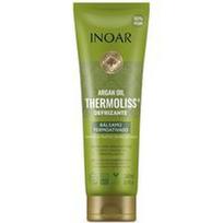 INOAR - Thermoliss Thermo-Active Balm Plaukų apsauga nuo karščio 240 g unisex