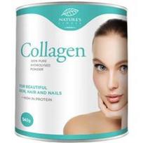 NATURES FINEST - Collagen, 100% Pure Hydrolized Powder Vitaminai ir maisto papildai 140 g unisex