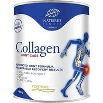 NATURES FINEST - Collagen Joint Care Vitaminai ir maisto papildai 140 g unisex