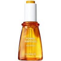 The SAEM - Power Ampoule Vita-White Drėkinamieji veido serumai 35 ml unisex