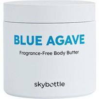 Skybottle - Blue Agave Fragrance-Free Body Butter Kūno sviestas 290 ml unisex