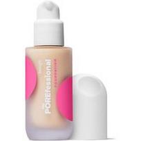Benefit - The POREfessional Išlyginamasis ir poras valantis Makiažo pagrindai 30 ml 2N