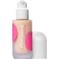 Benefit - The POREfessional Išlyginamasis ir poras valantis Makiažo pagrindai 30 ml 3W