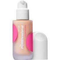 Benefit - The POREfessional Išlyginamasis ir poras valantis Makiažo pagrindai 30 ml 5C