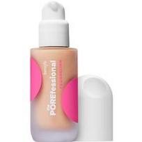 Benefit - The POREfessional Išlyginamasis ir poras valantis Makiažo pagrindai 30 ml 9C
