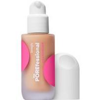 Benefit - The POREfessional Išlyginamasis ir poras valantis Makiažo pagrindai 30 ml 8W