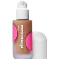 Benefit - The POREfessional Išlyginamasis ir poras valantis Makiažo pagrindai 30 ml 22N