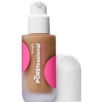 Benefit - The POREfessional Išlyginamasis ir poras valantis Makiažo pagrindai 30 ml 23W