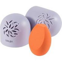 NOUBA - Puff Me Makeup Blender Makiažo kempinėlės 50 g 1 vnt.