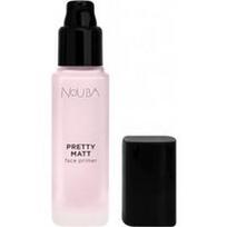 NOUBA - Pretty Matt Face Primer Makiažo bazės 30 ml