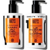NARCYSS - Duo-Kit Resurrecting & Deep Cleansing Duo Kit Kvepalų rinkiniai 1 pieces unisex