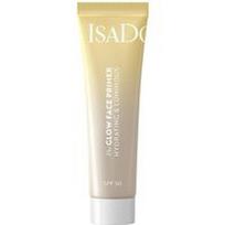 Isadora - The Glow Face Primer SPF 50 Makiažo bazės 30 ml