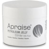 APRAISE - Petroleum Jelly Blakstienų tušai 50 ml