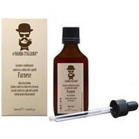 BARBA ITALIANA - Hair Loss Lotion Farnese Plaukų kondicionieriai 50 ml male
