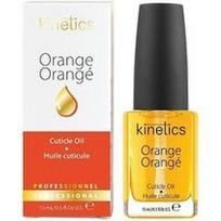 KINETICS - Orange Cuticle Oil Nagų priežiūros priemonės 15 ml